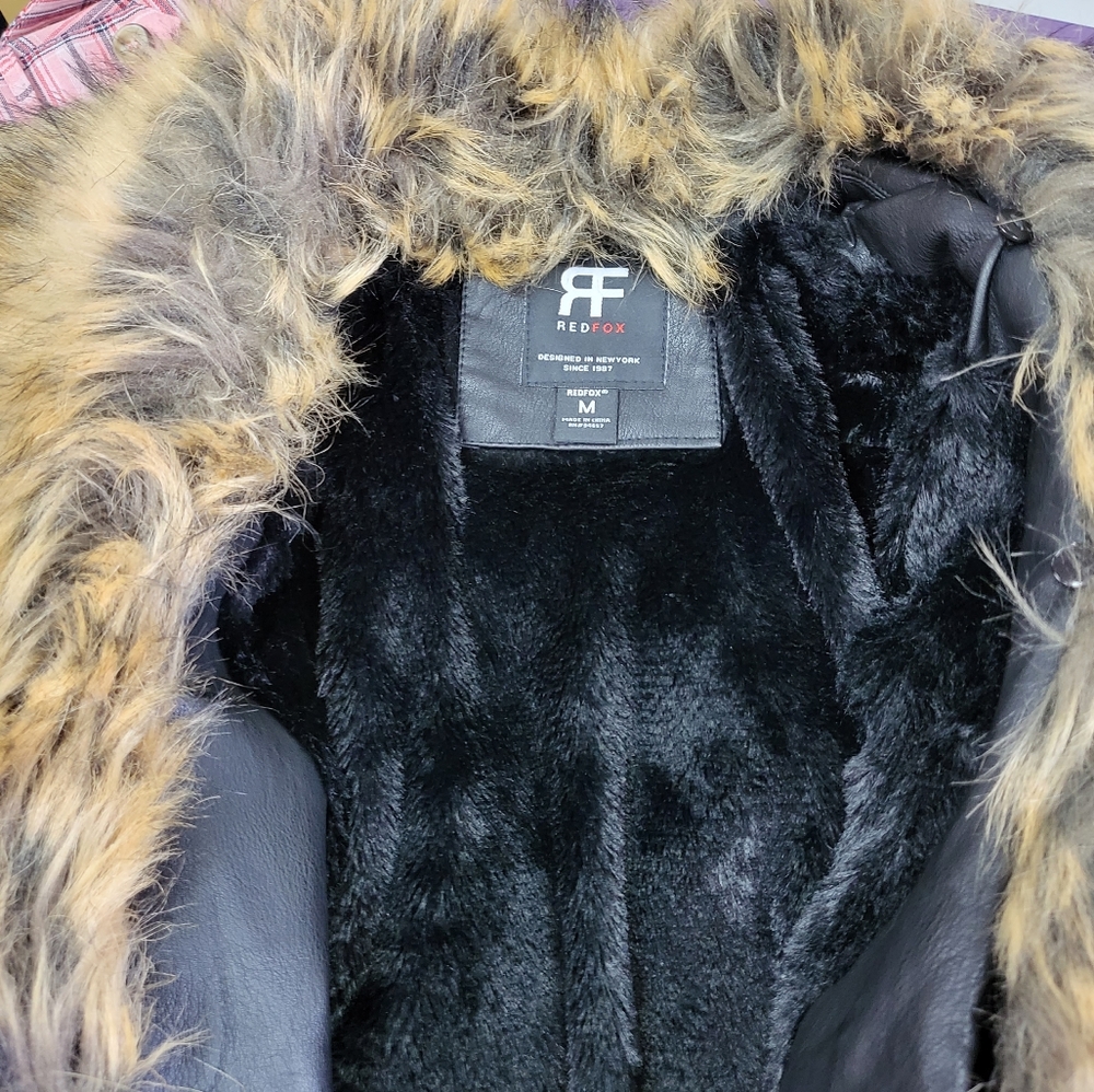 Junior Jacket - image 7